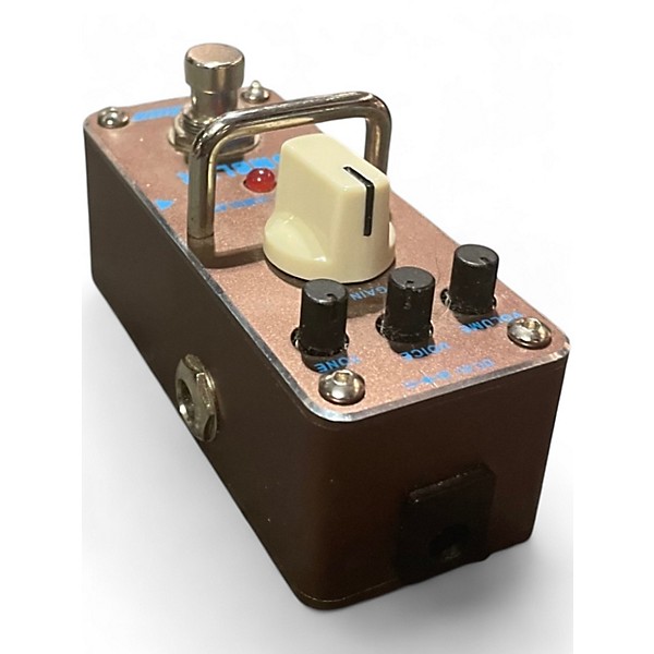 Used Tomsline DUMBLER Effect Pedal