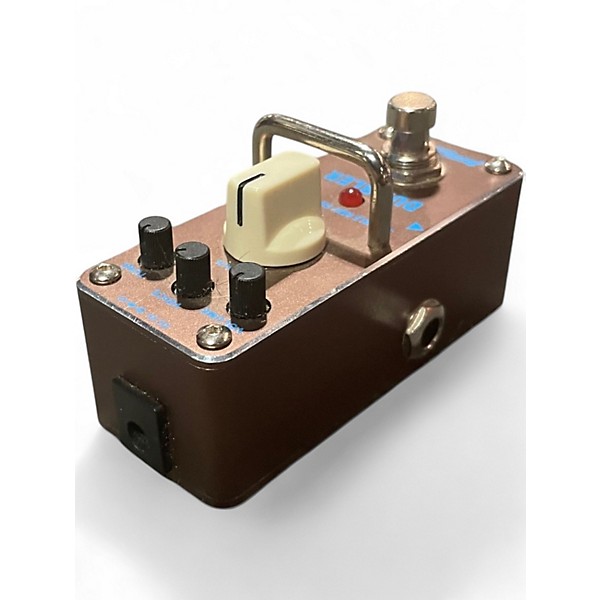 Used Tomsline DUMBLER Effect Pedal