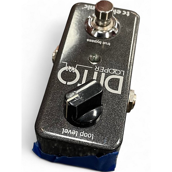 Used TC Electronic Ditto Looper Pedal