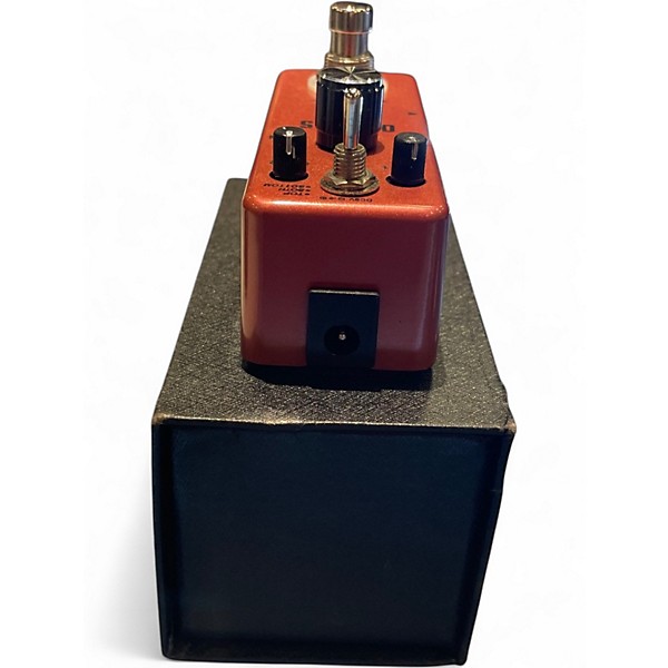 Used Rowin OCTPUS Effect Pedal