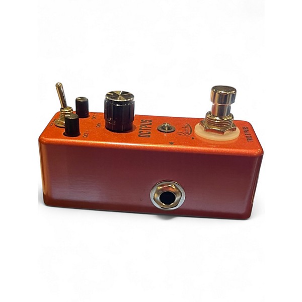 Used Rowin OCTPUS Effect Pedal