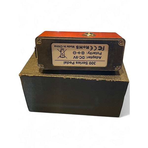 Used Rowin OCTPUS Effect Pedal