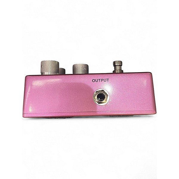 Used GAMMA EROS Effect Pedal