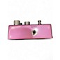 Used GAMMA EROS Effect Pedal