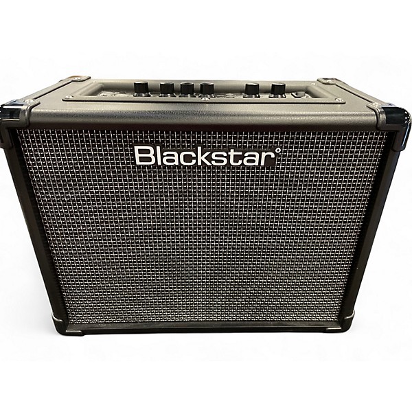Used 2024 Blackstar ID:Core 20 V2 20W Guitar Combo Amp