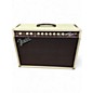 Used Fender Super Sonic 22 22W 1x12 Tube Guitar Combo Amp thumbnail