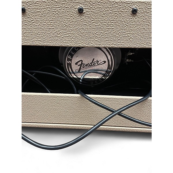 Used Fender Super Sonic 22 22W 1x12 Tube Guitar Combo Amp