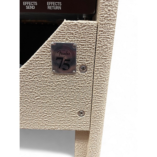 Used Fender Super Sonic 22 22W 1x12 Tube Guitar Combo Amp