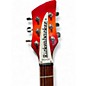 Used Rickenbacker 620 Fireglo Solid Body Electric Guitar