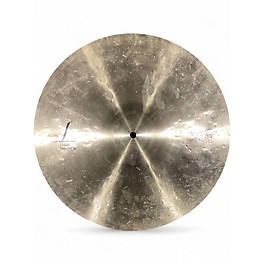 Used SABIAN 17in HHX LEGACY Cymbal