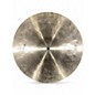 Used SABIAN 17in HHX LEGACY Cymbal thumbnail