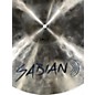 Used SABIAN 17in HHX LEGACY Cymbal