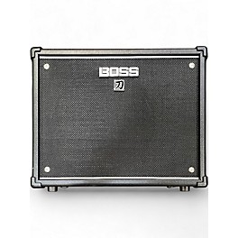 Used 2024 BOSS Katana KTN50 MKIII 50W 1X12 Guitar Combo Amp