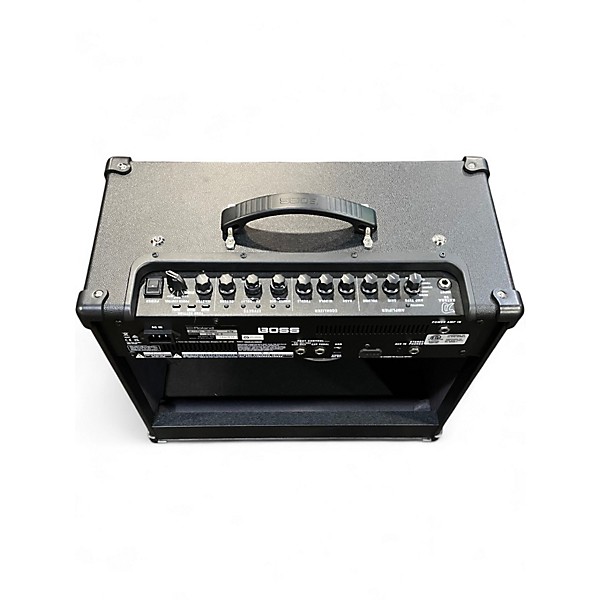 Used 2024 BOSS Katana KTN50 MKIII 50W 1X12 Guitar Combo Amp