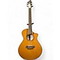 Used Breedlove Performer Pro Concert CE Aged Toner Acoustic Electric Guitar thumbnail