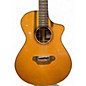 Used Breedlove Performer Pro Concert CE Aged Toner Acoustic Electric Guitar