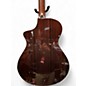 Used Breedlove Performer Pro Concert CE Aged Toner Acoustic Electric Guitar