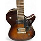 Used Gretsch Guitars G2215-P90 Streamliner Junior 2 Color Sunburst Solid Body Electric Guitar