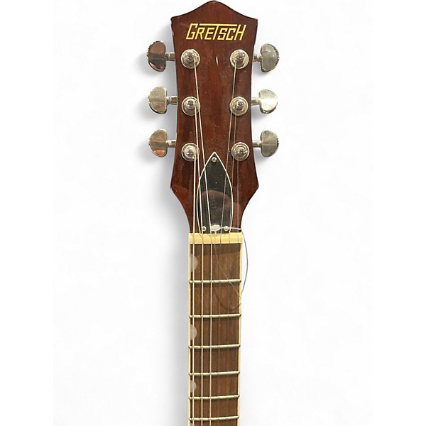 Used Gretsch Guitars G2215-P90 Streamliner Junior 2 Color Sunburst Solid Body Electric Guitar