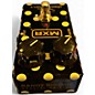 Used MXR Limited Distortion + Randy Rhoades Polka Dot Effect Pedal
