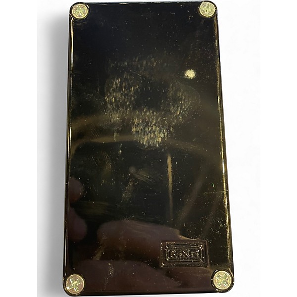 Used MXR Limited Distortion + Randy Rhoades Polka Dot Effect Pedal