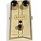 Used MXR Randy Rhoades distortion + Effect Pedal thumbnail