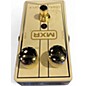Used MXR Randy Rhoades distortion + Effect Pedal