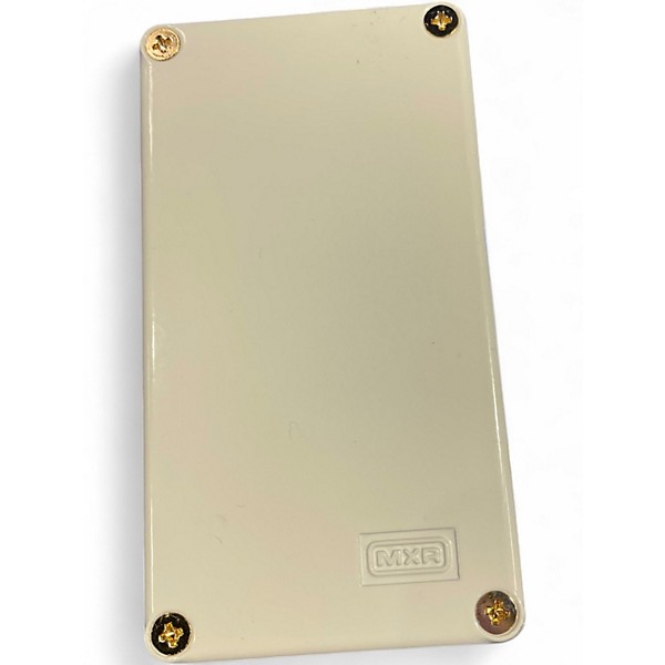 Used MXR Randy Rhoades distortion + Effect Pedal