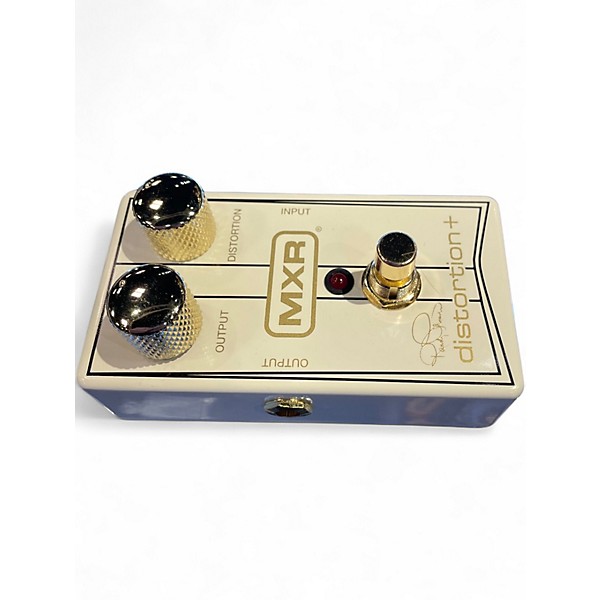 Used MXR Randy Rhoades distortion + Effect Pedal