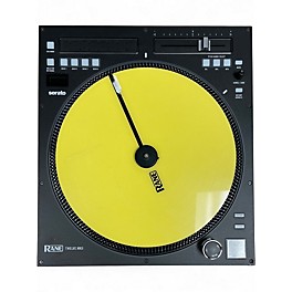 Used RANE TWELVE MKII USB Turntable