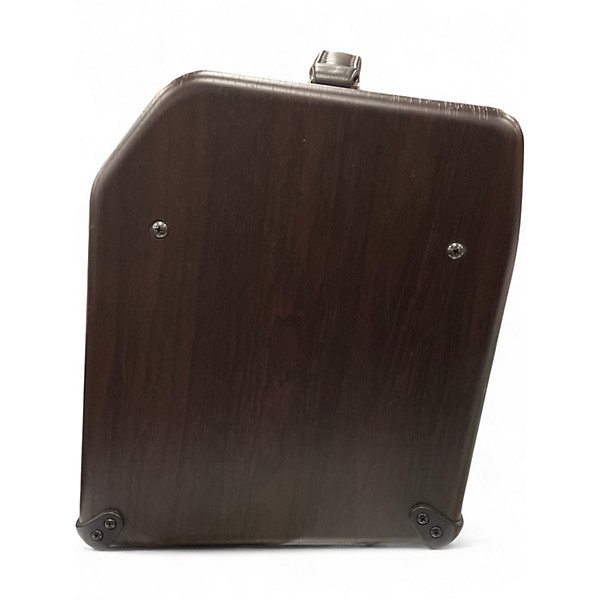 Used BOSS VE8 Acoustic Singer LIVE Acoustic Guitar Combo Amp