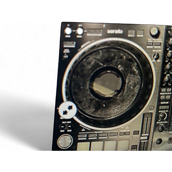 Used Pioneer DJ DDJ1000 DJ Controller