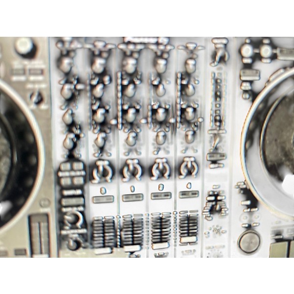 Used Pioneer DJ DDJ1000 DJ Controller