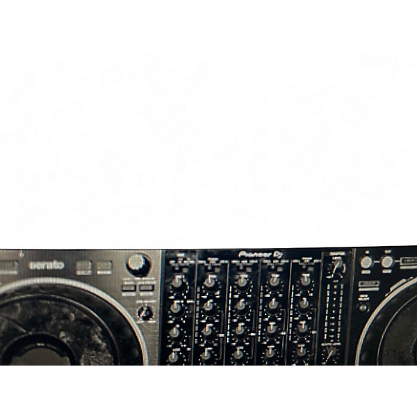 Used Pioneer DJ DDJ1000 DJ Controller