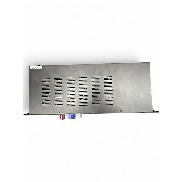 Used Warm Audio WA73 Microphone Preamp