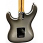 Used Fender American Professional II Stratocaster Silver Sparkle Solid Body Electric Guitar