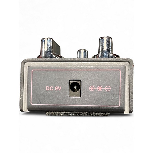 Used Joyo legal done Pedal