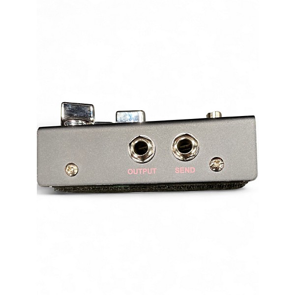 Used Joyo legal done Pedal