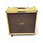 Used Peavey Classic 50 50W 4x10 Tube Guitar Combo Amp thumbnail