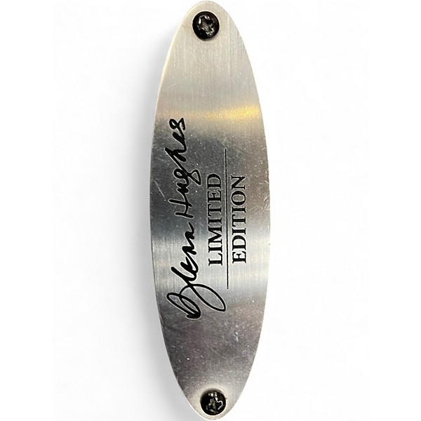 Used Orange Glenn Hughes LTD Crush Bass 50 Bass Combo Amp