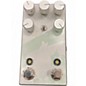 Used Walrus Audio Monument Tremolo V2 Effect Pedal thumbnail