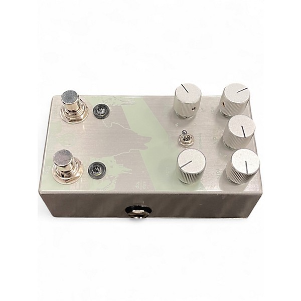 Used Walrus Audio Monument Tremolo V2 Effect Pedal