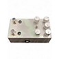 Used Walrus Audio Monument Tremolo V2 Effect Pedal
