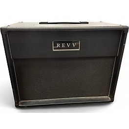 Used Revv Amplification 1x12 90W Guitar Cabinet