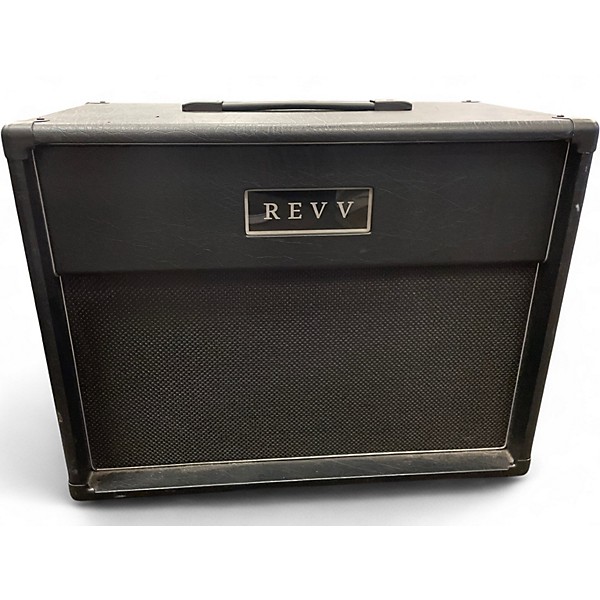 Used Revv Amplification 1x12 90W Guitar Cabinet