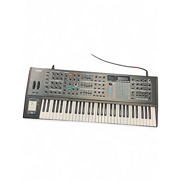 Used Arturia PolyBrute Noir Synthesizer
