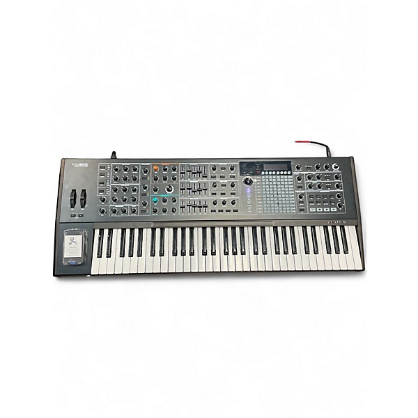 Used Arturia PolyBrute Noir Synthesizer
