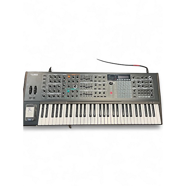 Used Arturia PolyBrute Noir Synthesizer