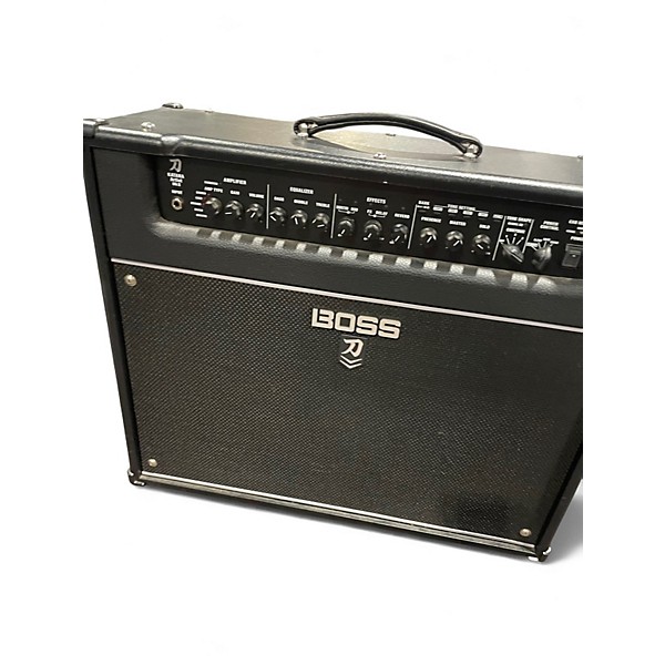Used BOSS KATANA ARTIST MKII Guitar Combo Amp