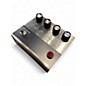 Used Jackson Audio Silvertone TWIN TWELVE Effect Pedal